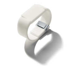 Pure White Mutewatch