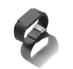 Charcoal Grey Mutewatch